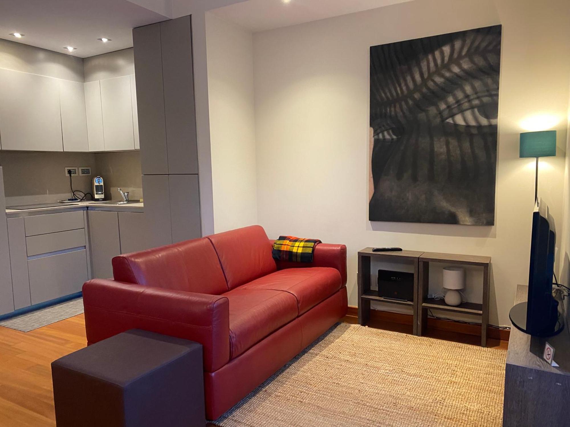 Vitruviosuite Appartamento Milano