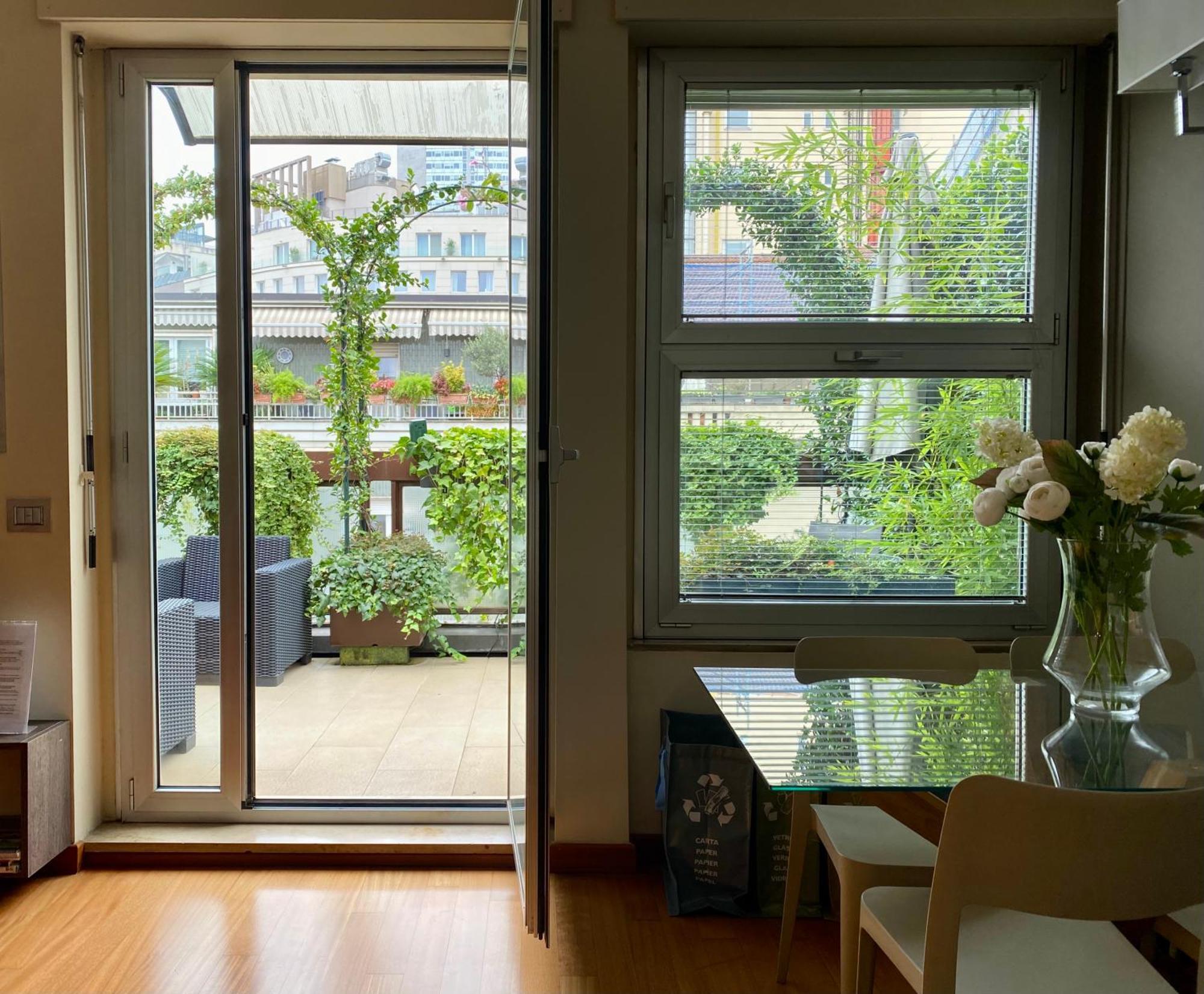 Vitruviosuite Milano
